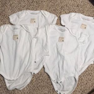 Baby Onsies